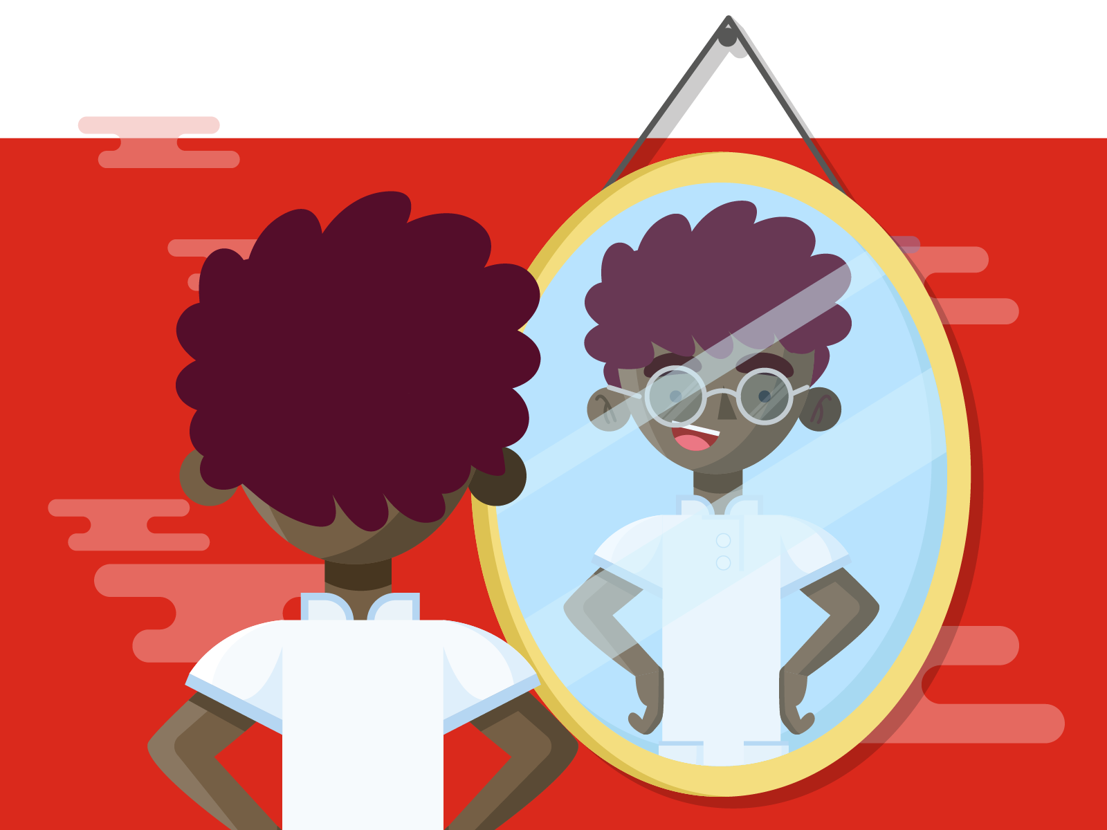 Personal Resilience