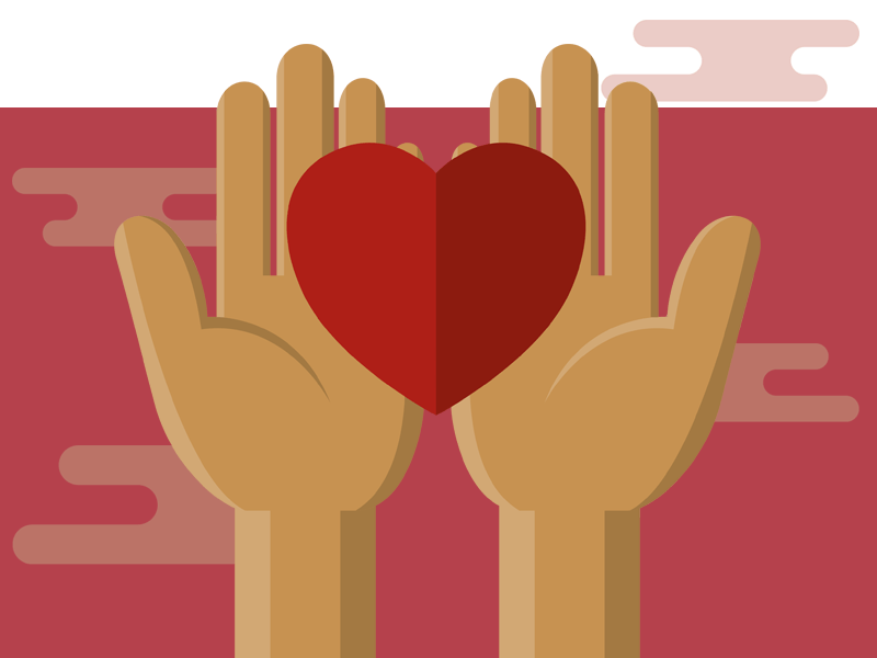 How to work with emotions and care for your team