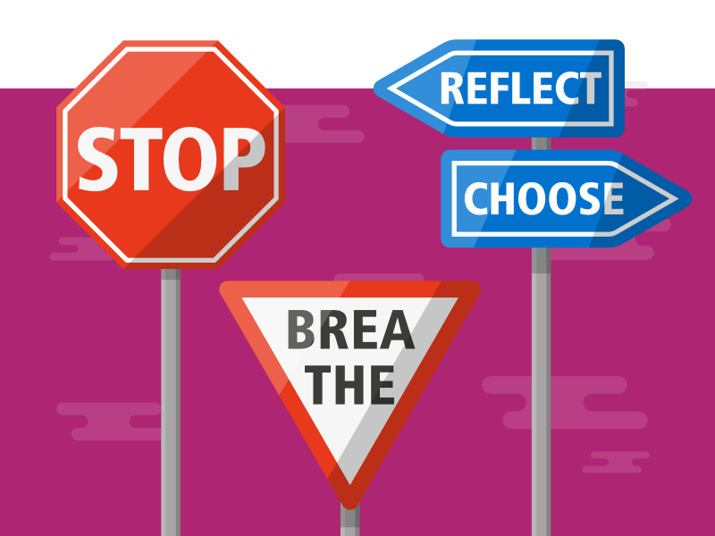 Making decisions under pressure
